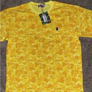 Baby Milo X Ape Head Tee